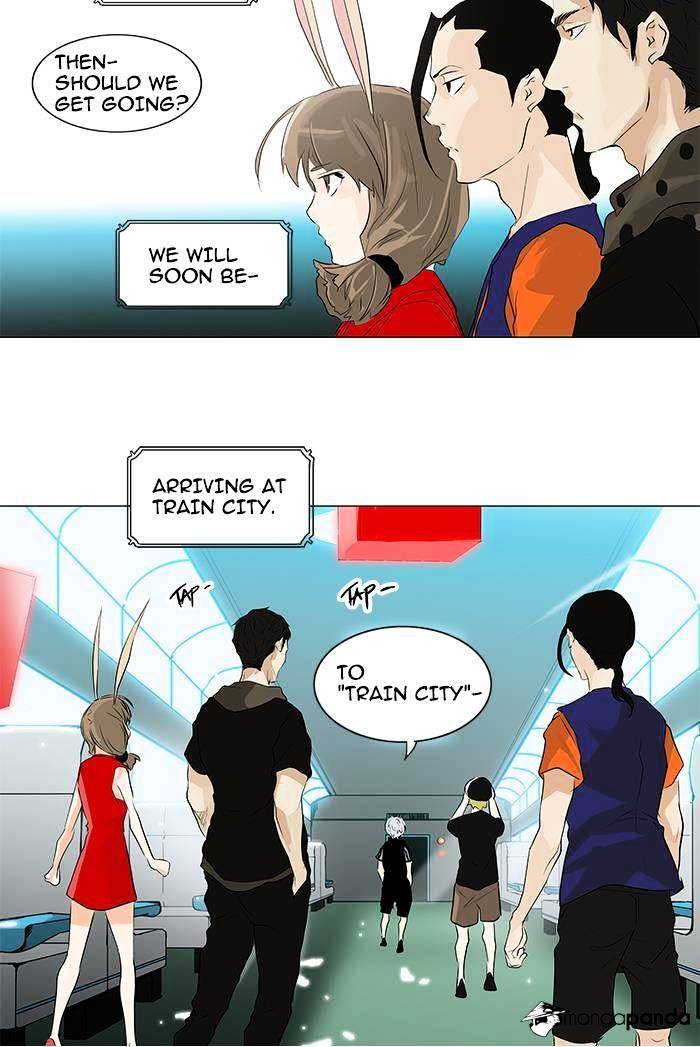 Tower of God, Chapter 197 image 20